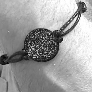 May include: A rustic wooden sign with the text "Welcome to our home" in white lettering. The sign features a distressed finish and a simple, inviting design, perfect for a front porch or entryway.