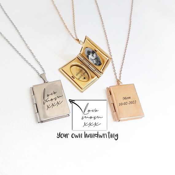 Customize your own locket deals