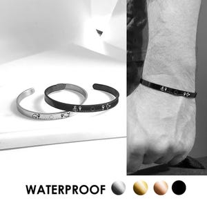 Bracelet avec carte de deux pays pour petite amie et petit ami, deux bracelets assortis pour la maison pour les couples, cadeaux pour relations à distance