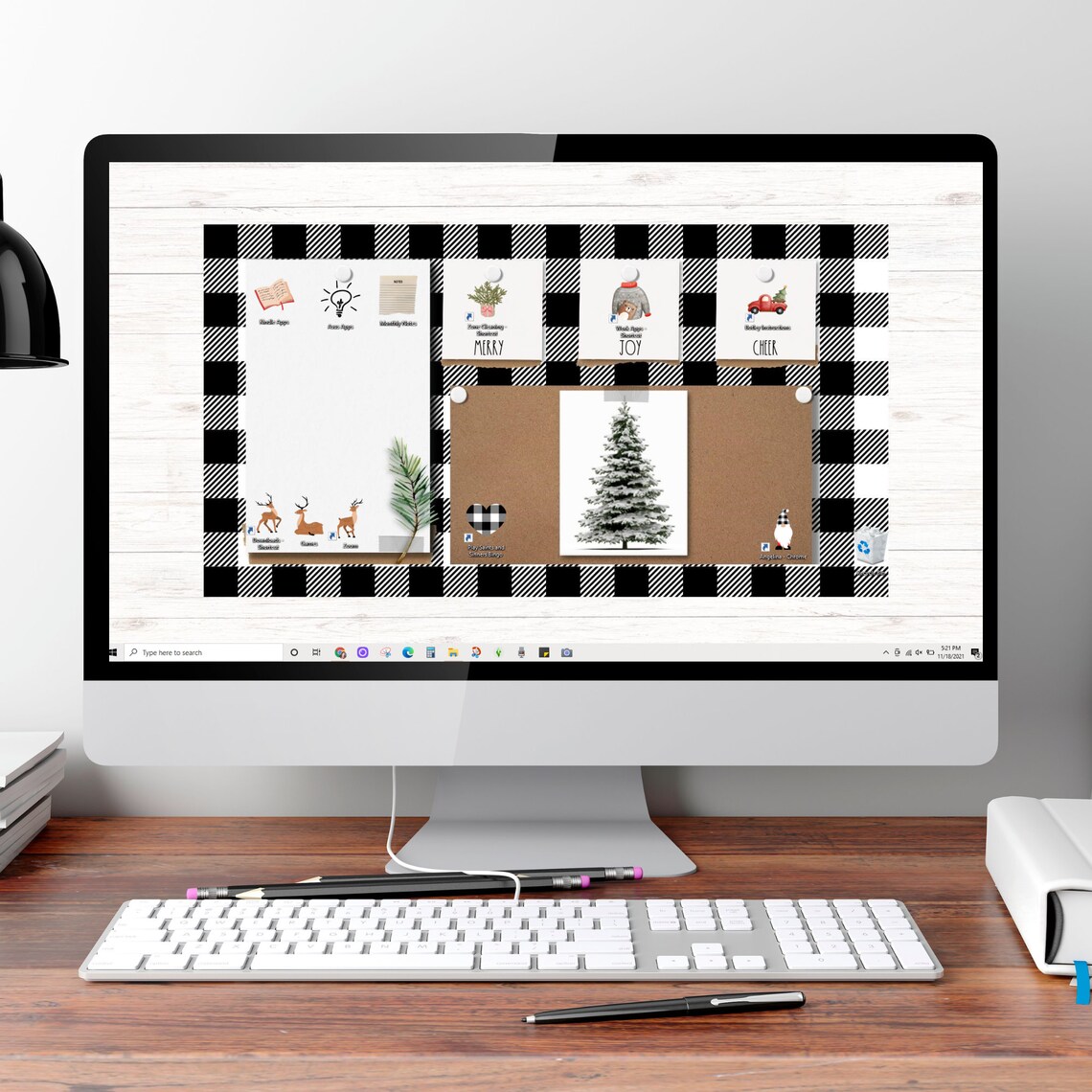 free software to declutter mac desktop