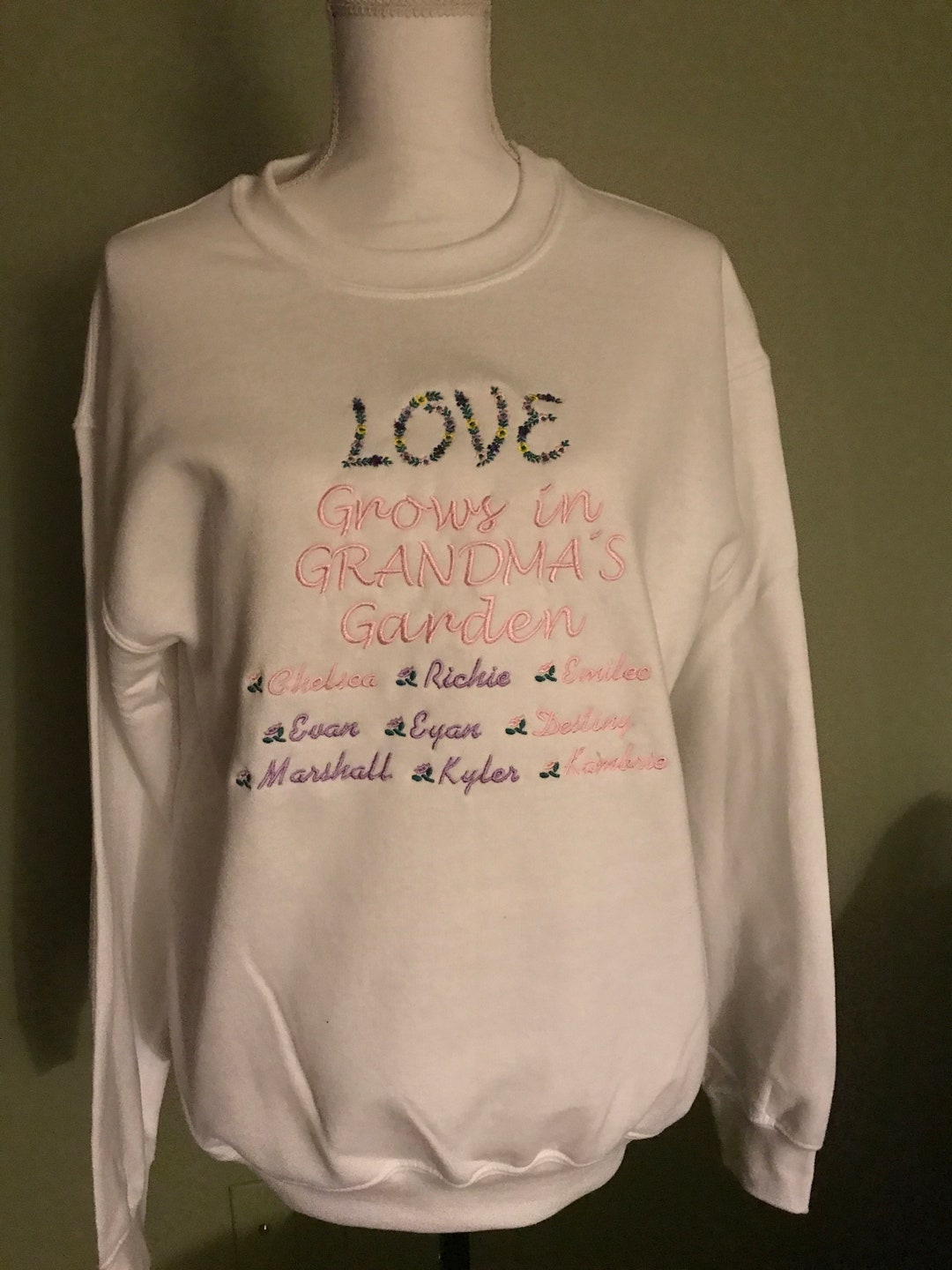 Sudadera Personalizada Para Abuelo - "Si No Lo Arregla Él, Nadie Puede" | Regalo Día Del Padre, Cumpleaños