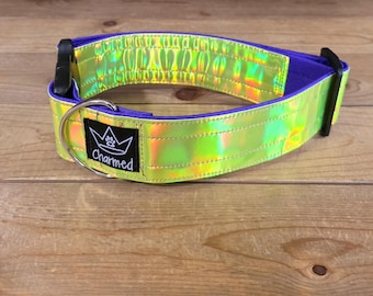 Holographic Vinyl