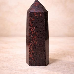 Plum Jasper - Etsy