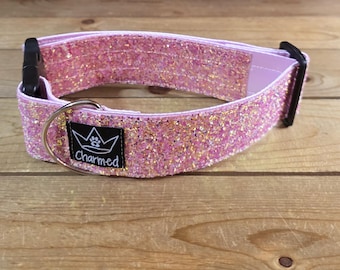 Holographic & Glitter