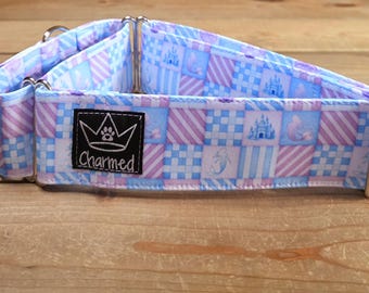 2" Width Martingale