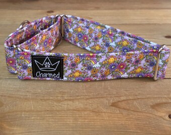 1.5" Width Martingale