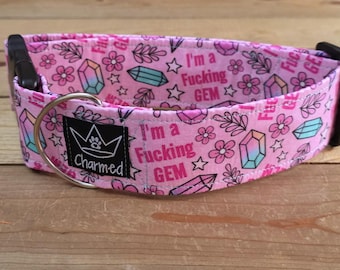 Explicit/Funny Collars