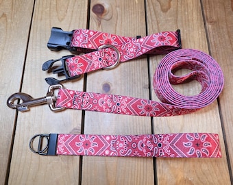 Sets & Leashes