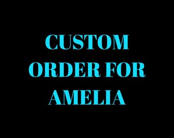 Embroidery/Add-On