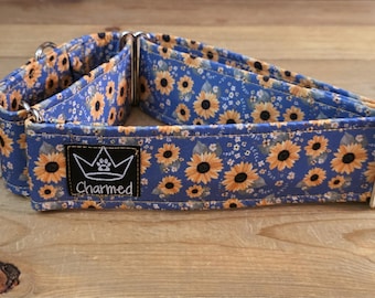 Fall Martingales