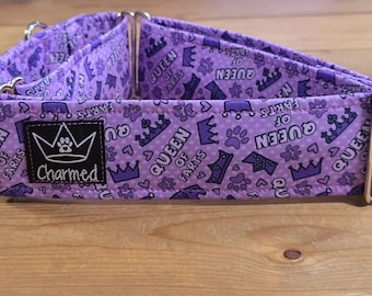 2" Width Martingale