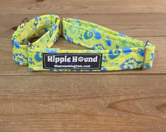 1" Width Martingale