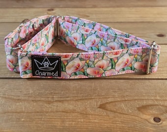 1.5" Width Martingale