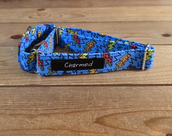 1" Width Martingale