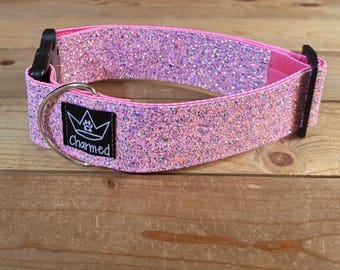 Glitter Collars