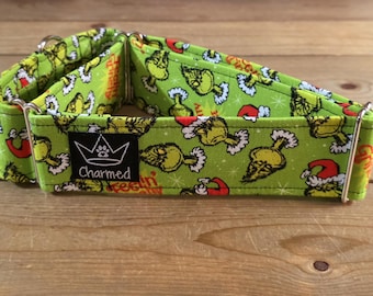 Christmas Martingale