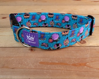 Mixed Holiday Collars