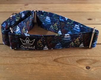 1.5" Width Martingale