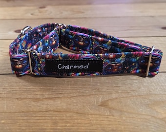 1" Width Martingale