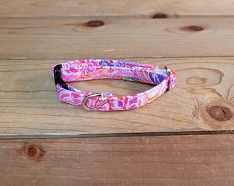 5.5"-10" Breakaway Collar 3/8" Width, Pet Collar, XS, Small, Cat, Tiny Collar, Kittens, Teacup, Breakaway Collar, Colorful