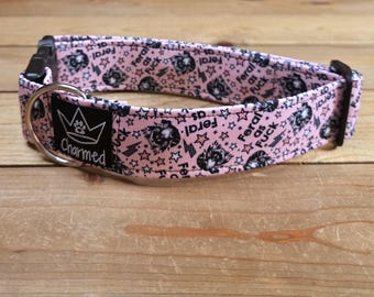 Swear/Sassy/Funny Collar