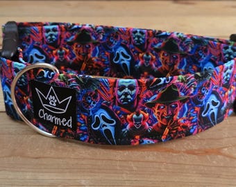 Halloween Collars
