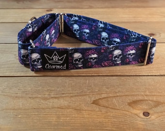 1.5" Width Martingale