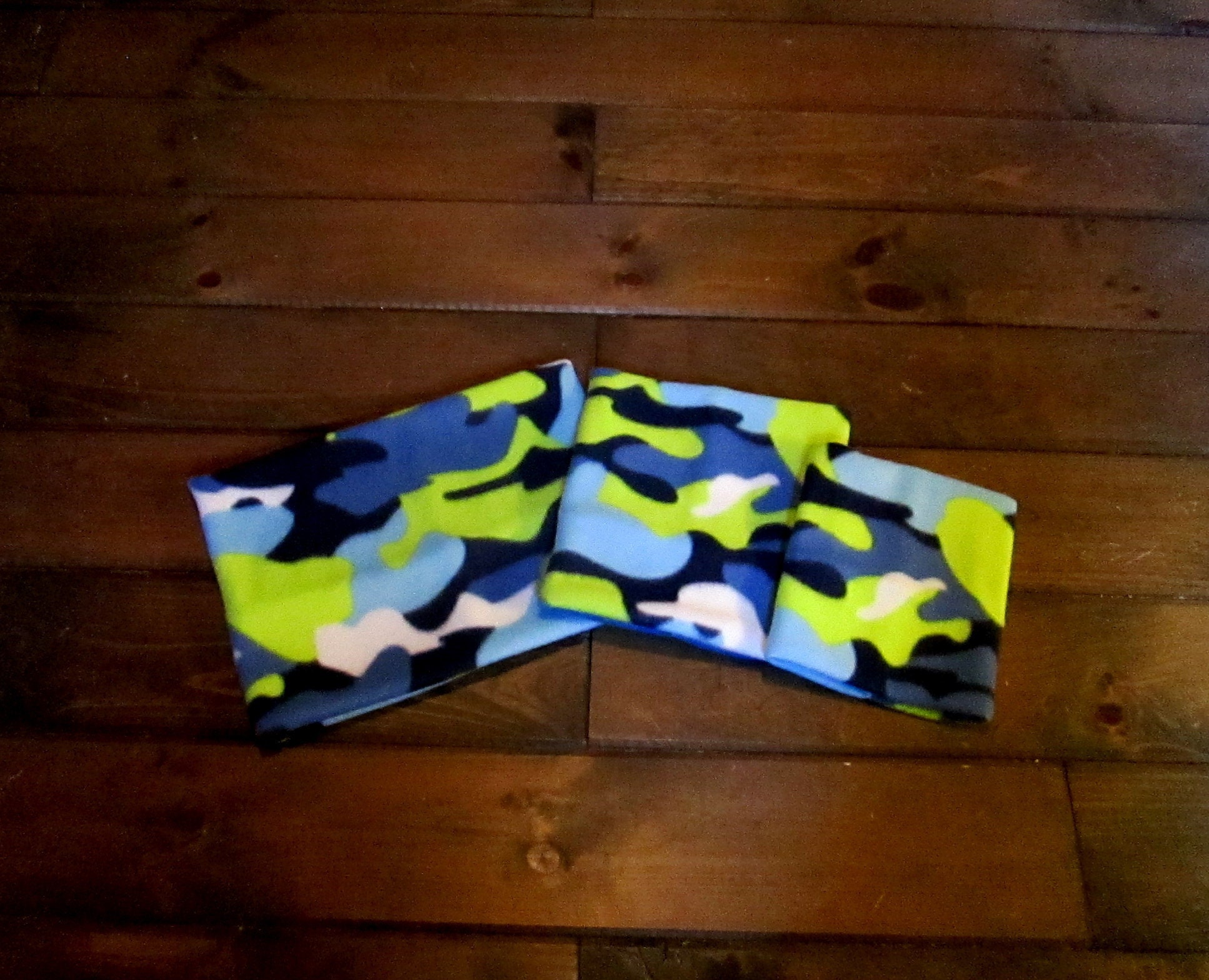 AntiPill Blizzard Fleece Doggy Neckwarmer, Winter Dog, Pet Wear, Dog