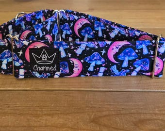 2" Width Martingale