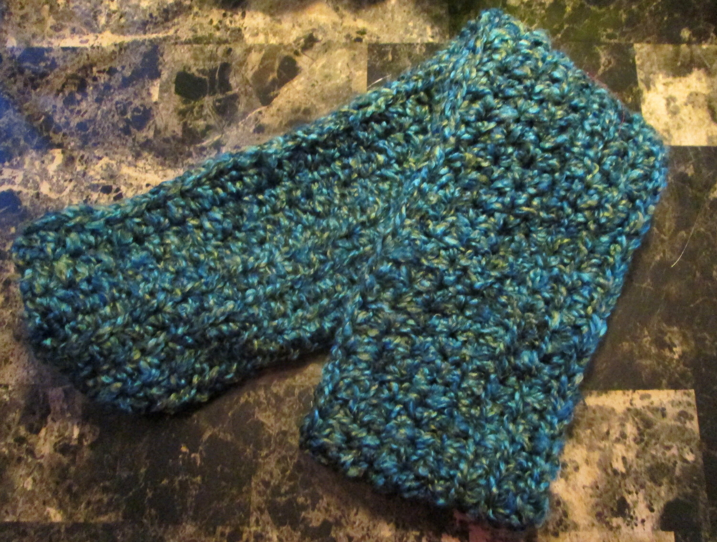 26 Doggy Infinity Scarf Dog Scarf Winter Dog Wear Pet Scarf Pet Accessory Knit Dog Scarf