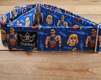 1.5" Width Martingale