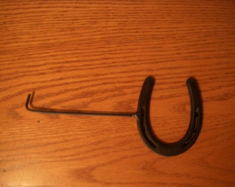 Horseshoe Cowboy Boot Puller