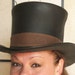see more listings in the Steampunk Hats *HIGH* section