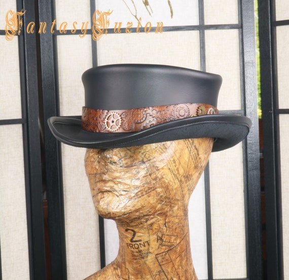 Used top sales hat