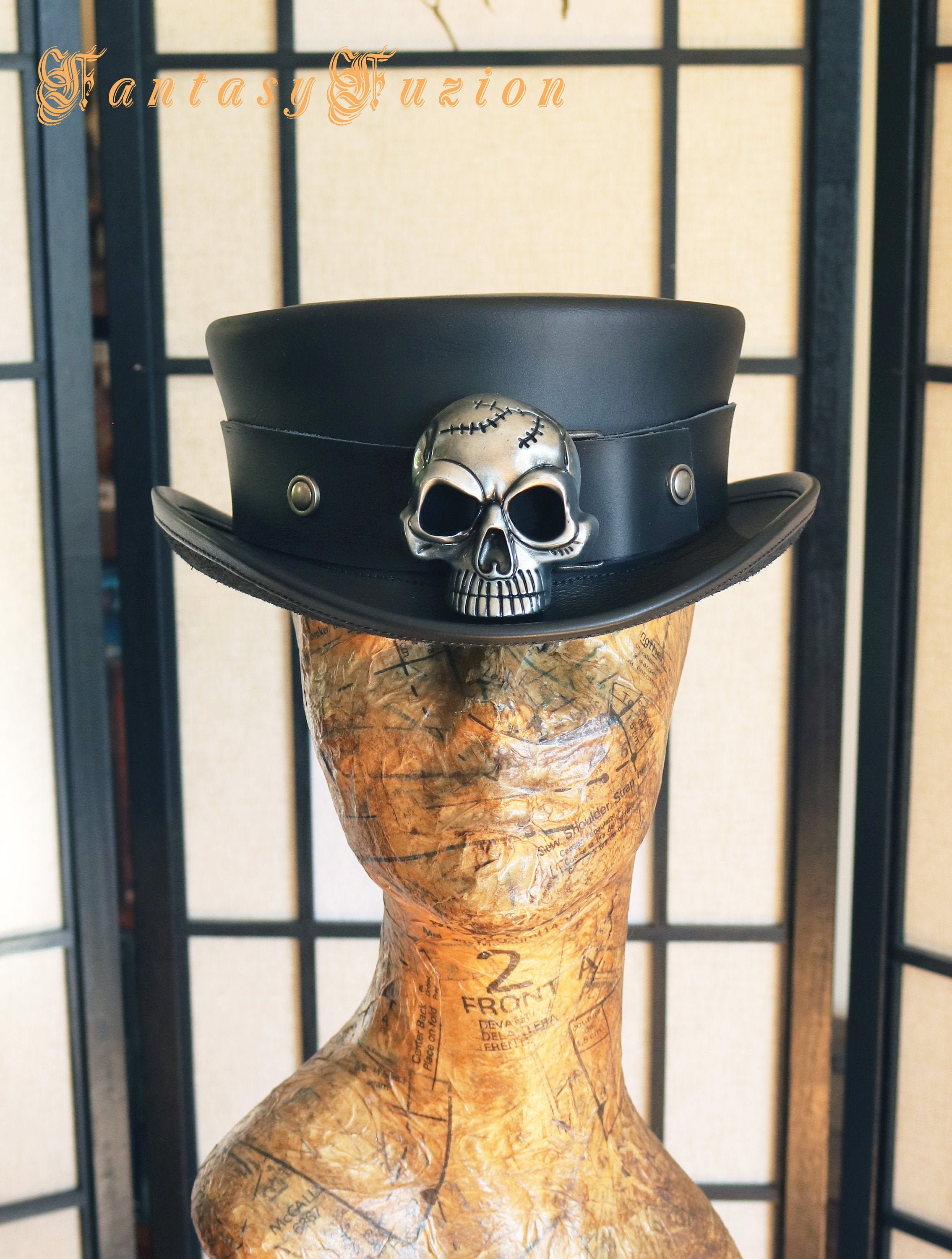 New LIMITED EDITION Pirate Skull SHORT 
