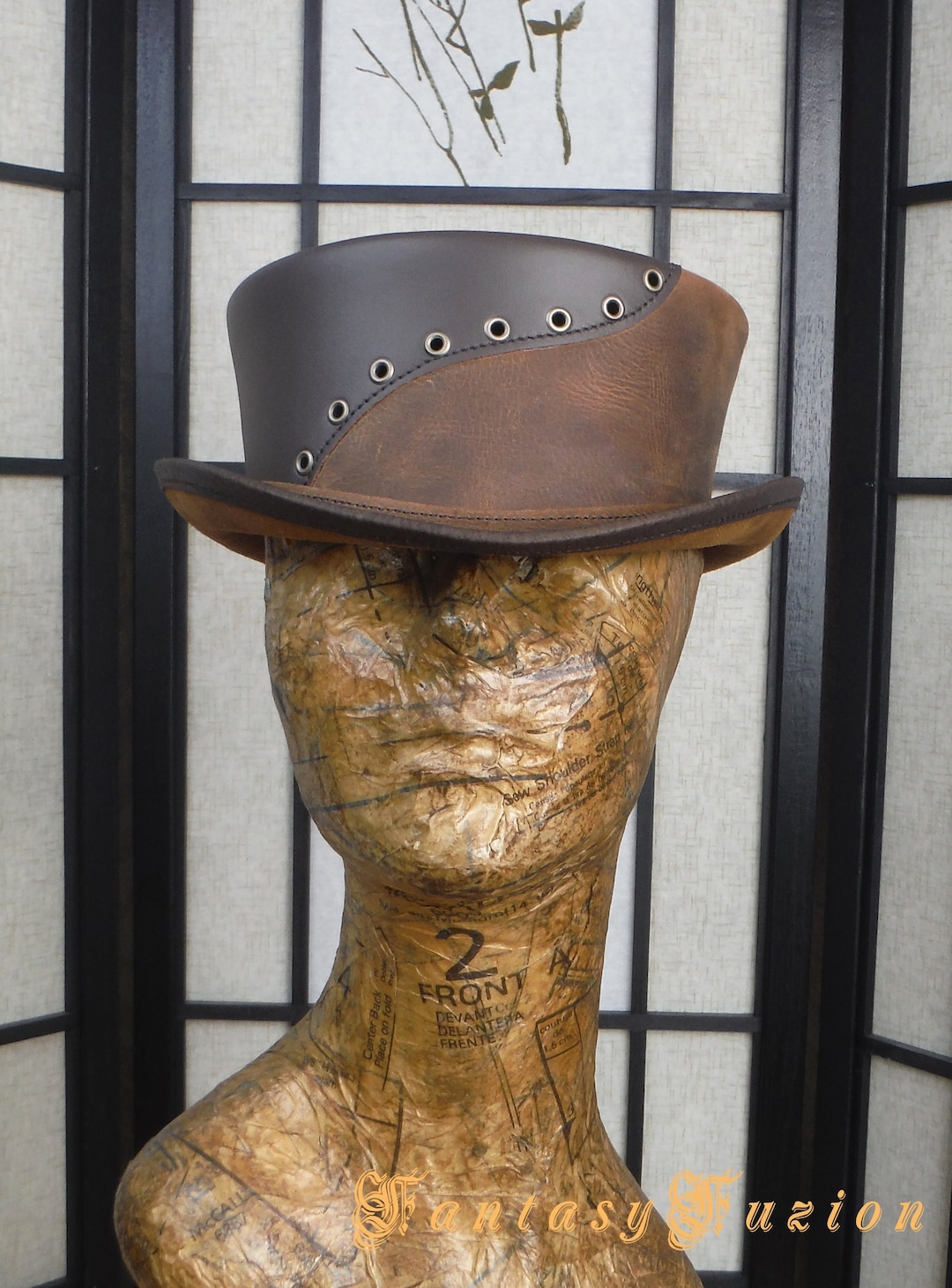 pork pie hat original Burn processing ② il_1080xN.3695000779_rykl.jpg