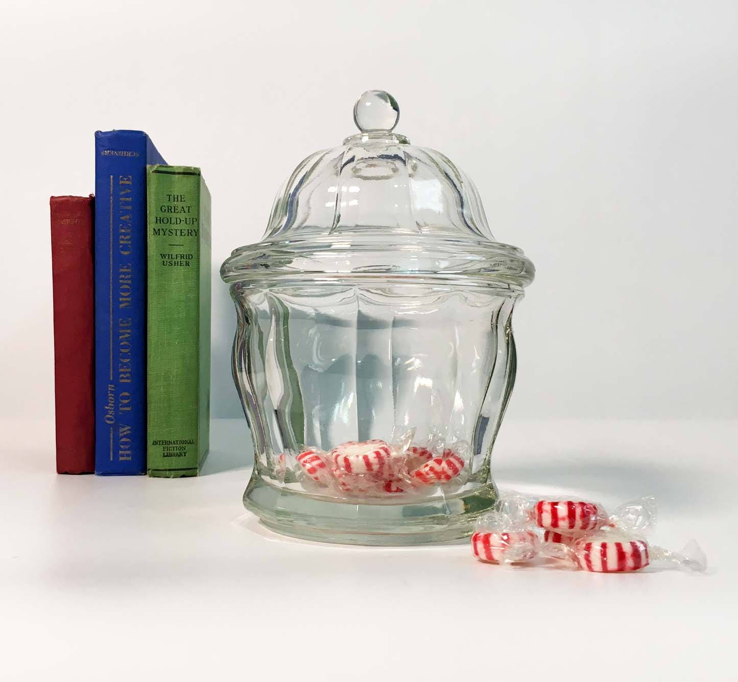 Jars with lids realityfas