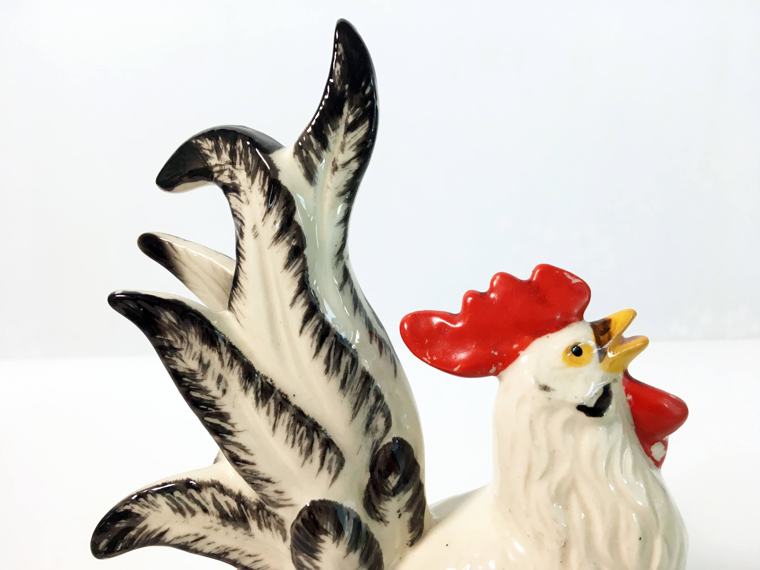 lefton rooster