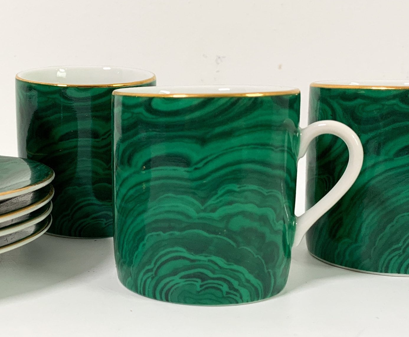 Designer Mugs, Cups & Saucers at Neiman Marcus