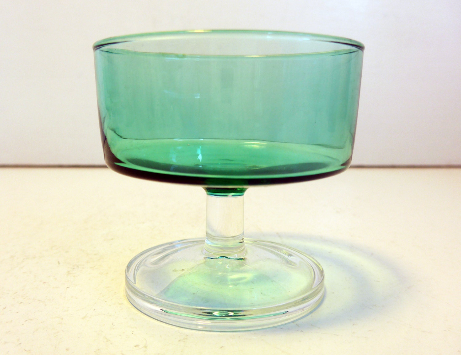 vintage green stem wine glasses vintage green stem wine glasses