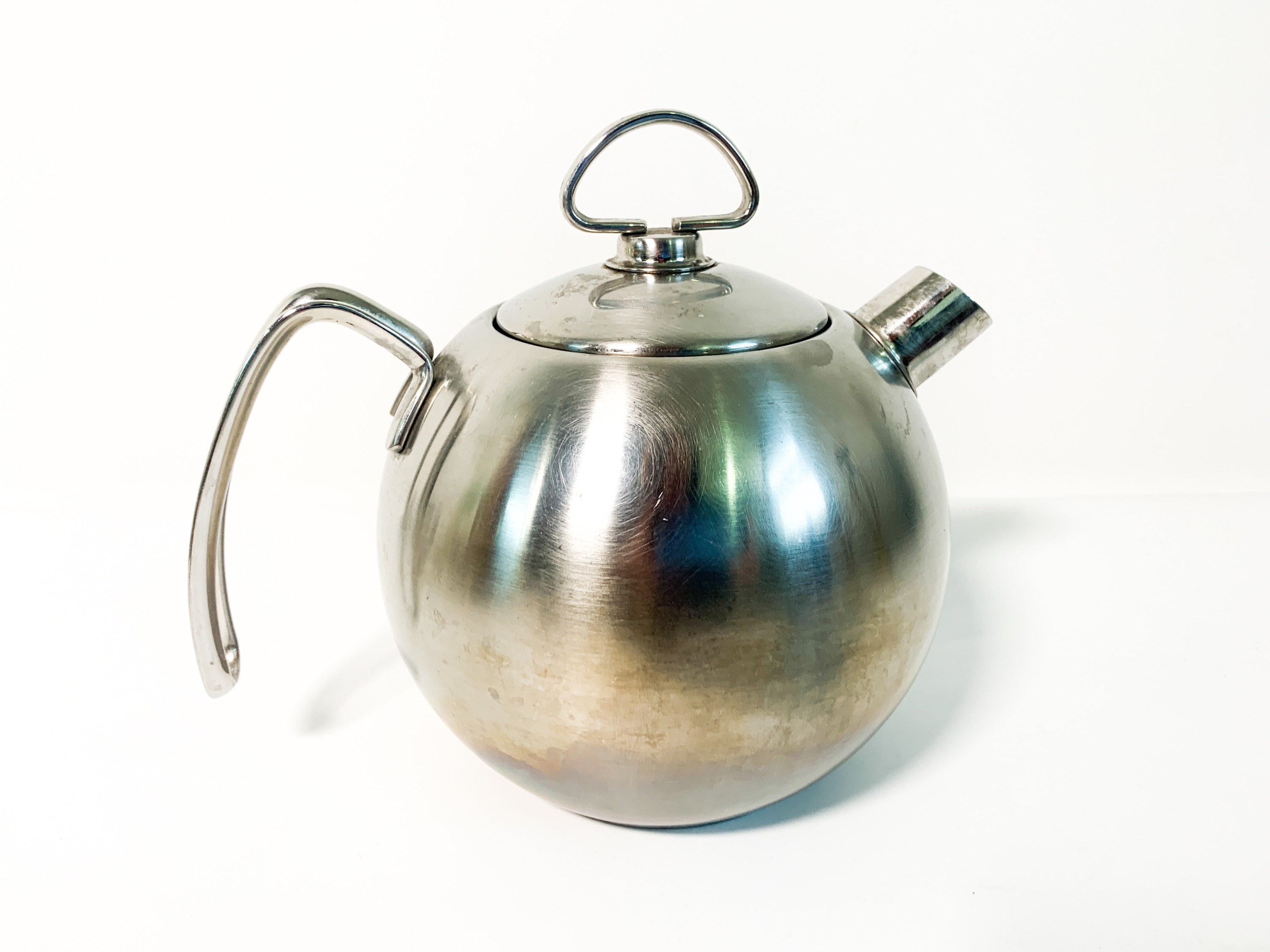 Chantal Vintage Teakettle