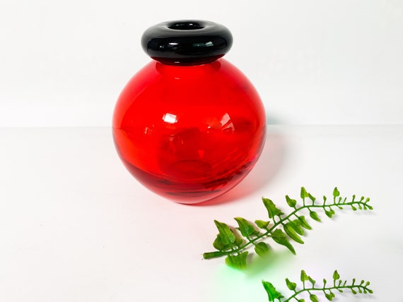 【美品】formia 花瓶glass Murano 美品】formia 花瓶glass Murano - メルカリ