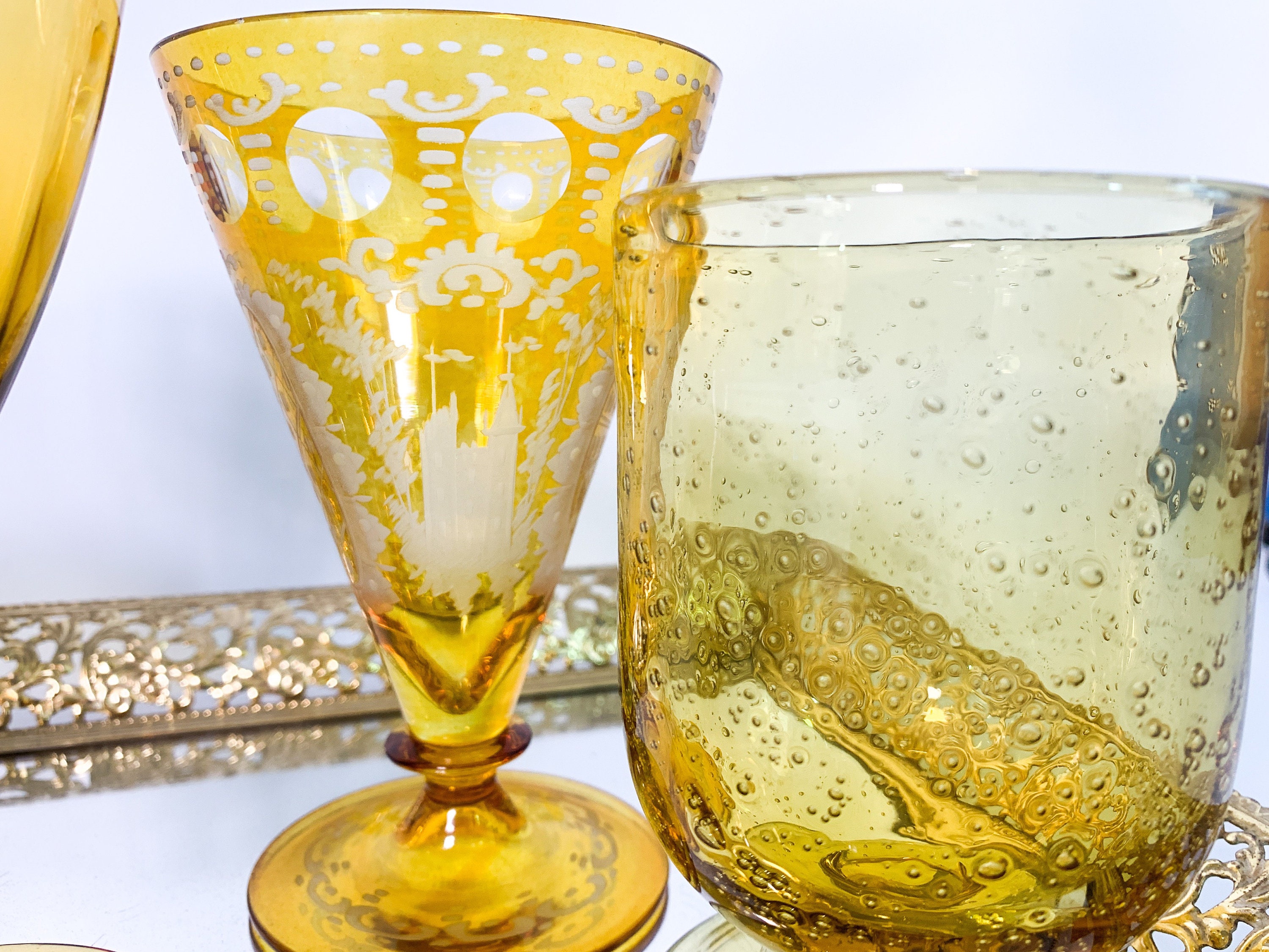 gold wine glasses gold wine glasses