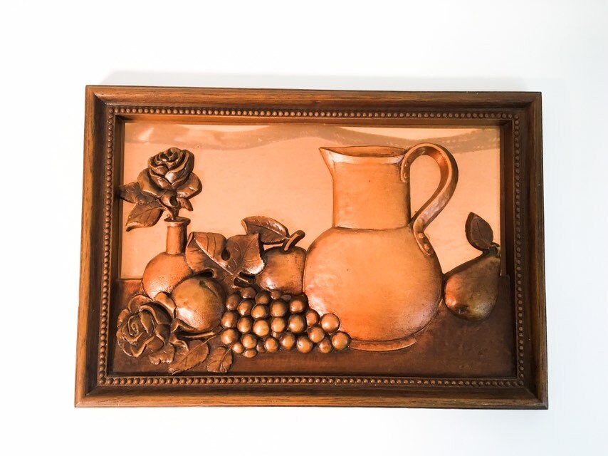 Orange, pear, apple Fruit is both good and good for you