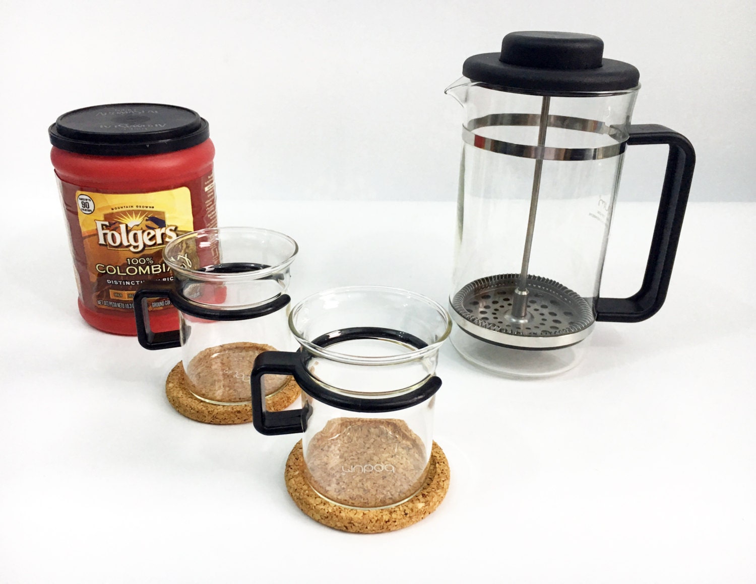 BODUM® - Espresso Cup BISTRO - 6 Pieces Set 0.3 L