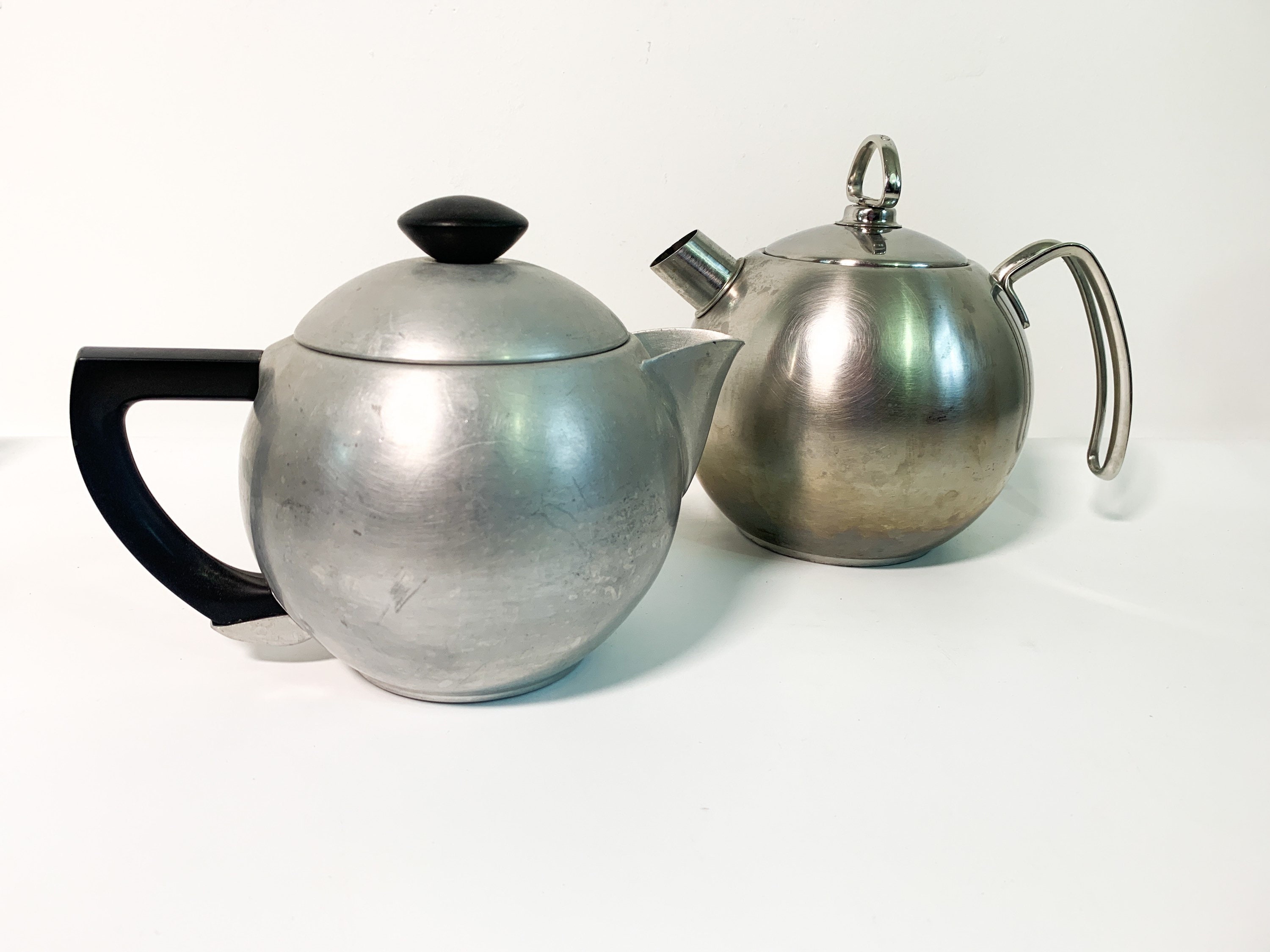 Vintage Chantal Teakettle Chantal Stainless Steel Teapot Vintage