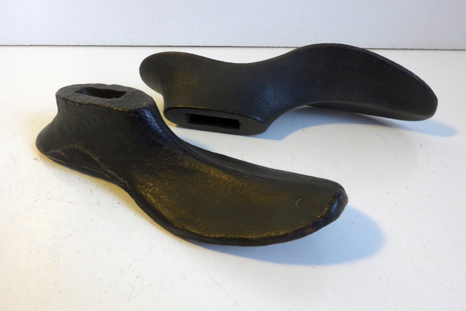 Antique store shoe maker