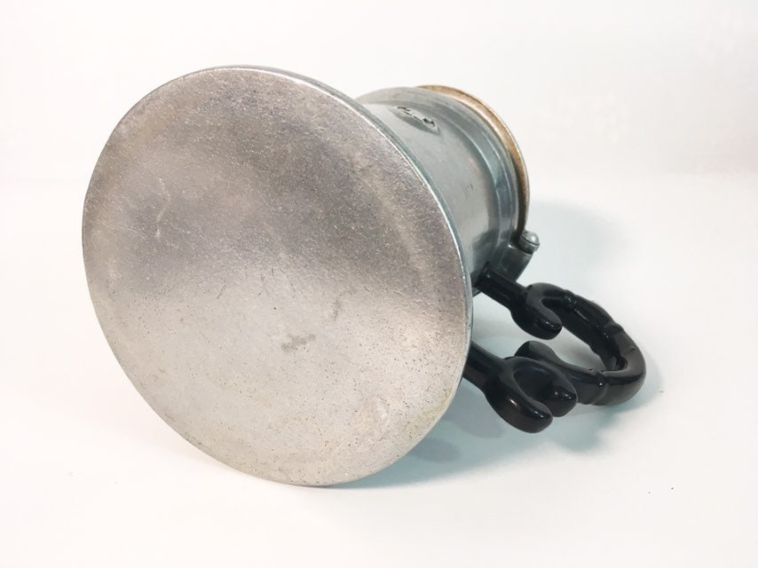 Vintage Wilton Armetale RWP Coffee Pot with Black Handle Liberty Armetale Coffee Pot, Teapot