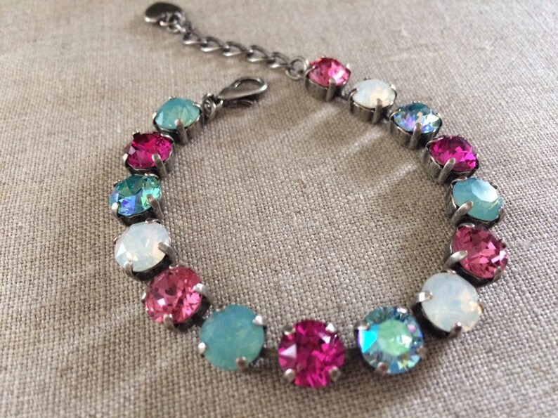 Tutti Frutti Bracelet