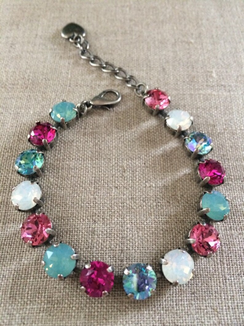 Tutti Frutti Bracelet